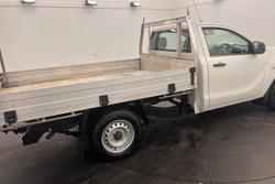 2017 Mazda BT-50 XT