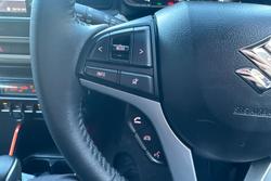 2017 Suzuki Ignis GLX