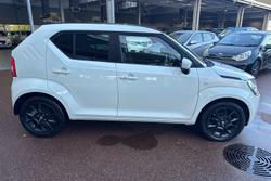 2017 Suzuki Ignis GLX