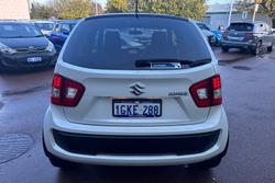 2017 Suzuki Ignis GLX