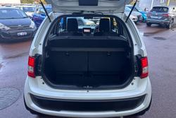 2017 Suzuki Ignis GLX