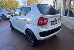2017 Suzuki Ignis GLX