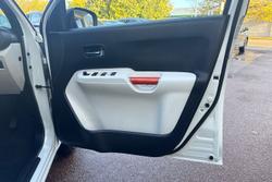 2017 Suzuki Ignis GLX