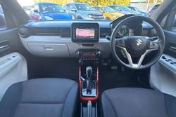2017 Suzuki Ignis GLX