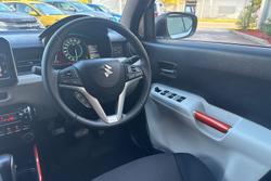2017 Suzuki Ignis GLX