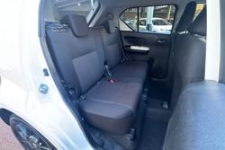 2017 Suzuki Ignis GLX