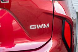 2024 GWM Haval H6GT Ultra