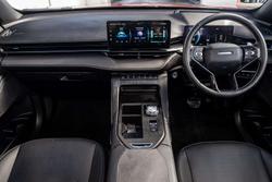 2024 GWM Haval H6GT Ultra