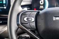 2024 GWM Haval H6GT Ultra