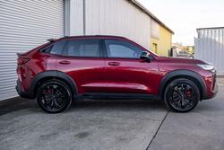 2024 GWM Haval H6GT Ultra