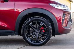 2024 GWM Haval H6GT Ultra
