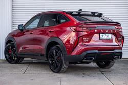 2024 GWM Haval H6GT Ultra
