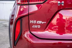 2024 GWM Haval H6GT Ultra