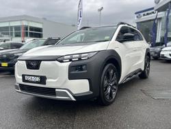 2026 Subaru Trailseeker AWD Touring