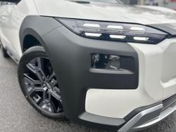 2026 Subaru Trailseeker AWD Touring