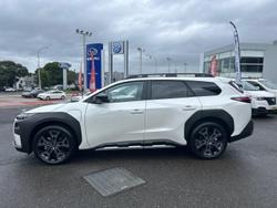 2026 Subaru Trailseeker AWD Touring