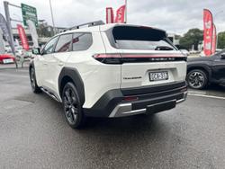 2026 Subaru Trailseeker AWD Touring