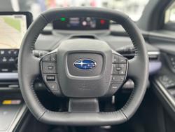 2026 Subaru Trailseeker AWD Touring