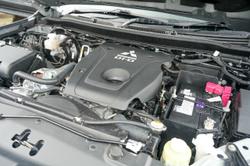 2021 Mitsubishi Pajero Sport GLX