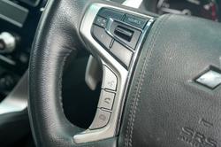 2021 Mitsubishi Pajero Sport GLX