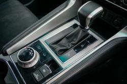 2021 Mitsubishi Pajero Sport GLX