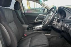 2021 Mitsubishi Pajero Sport GLX