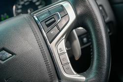 2021 Mitsubishi Pajero Sport GLX
