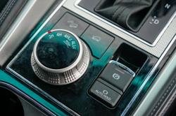 2021 Mitsubishi Pajero Sport GLX