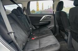 2021 Mitsubishi Pajero Sport GLX