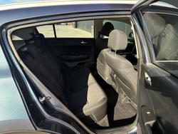 2018 Kia Sportage Si Premium
