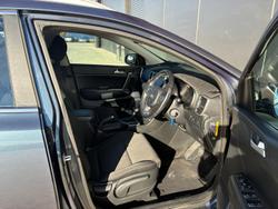 2018 Kia Sportage Si Premium