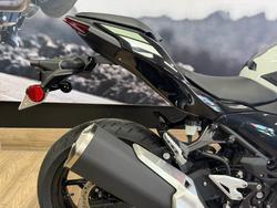 2026 Kawasaki NINJA 500 SE (LAMS) WHITE