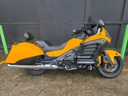 Honda Goldwing F6B