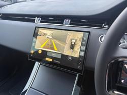 2026 Land Rover Range Rover Evoque P250 Dynamic SE