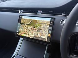 2026 Land Rover Range Rover Evoque P250 Dynamic SE