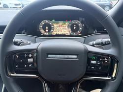 2026 Land Rover Range Rover Evoque P250 Dynamic SE
