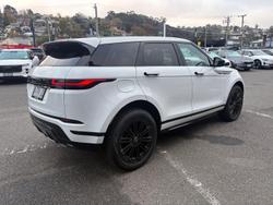 2026 Land Rover Range Rover Evoque P250 Dynamic SE