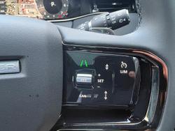 2026 Land Rover Range Rover Evoque P250 Dynamic SE