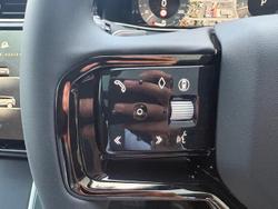 2026 Land Rover Range Rover Evoque P250 Dynamic SE