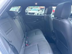 2026 Land Rover Range Rover Evoque P250 Dynamic SE