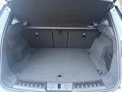 2026 Land Rover Range Rover Evoque P250 Dynamic SE