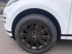 2026 Land Rover Range Rover Evoque P250 Dynamic SE