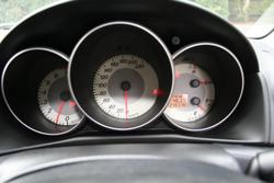 2008 Mazda 3 Neo BK Series 2 Sunlight Silver