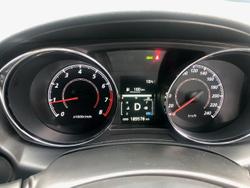 2017 Mitsubishi ASX LS