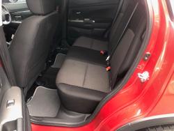 2017 Mitsubishi ASX LS