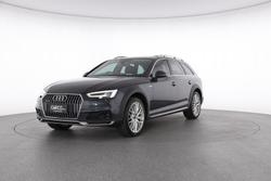 2017 Audi A4 allroad