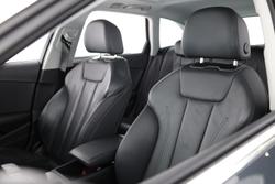 2017 Audi A4 allroad