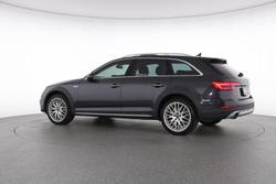 2017 Audi A4 allroad