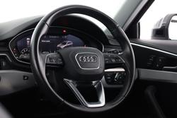 2017 Audi A4 allroad
