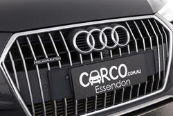 2017 Audi A4 allroad